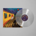 GREG MENDEZ 'BEAUTY LAND' LP (Crystal Clear Vinyl)
