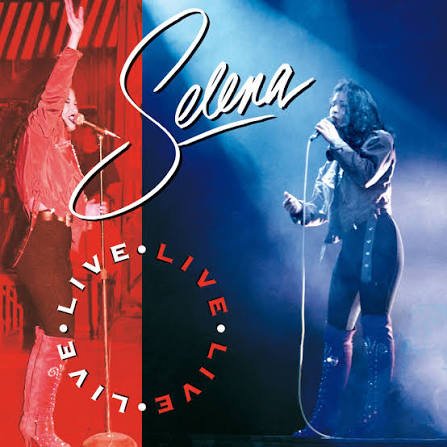 Selena - Selena Live