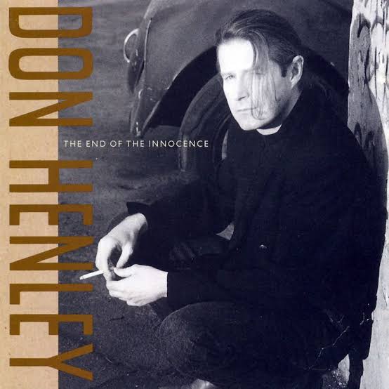 Henley, Don - The End of Innocence