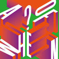 Panda Bear and Sonic Boom - Graveyard 7" (RSD 2026)