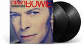 David Bowie - Black Tie White Noise (Vinyl)
