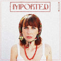 Santa Chiara - Imported (Vinyl)