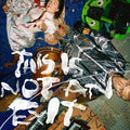 Ill Peach - This Is Not An Exit (Vinyl)