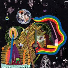 Bachelorette – Isolation Loops (Vinyl)