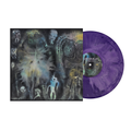 DINOSAUR JR. 'THERE NEAR' LP (Exclusive – Limited to 500, Purple & White Splash Vinyl)