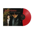 JAMISONPARKER 'SLEEPWALKER' LP (Black & Apple Red Vinyl)