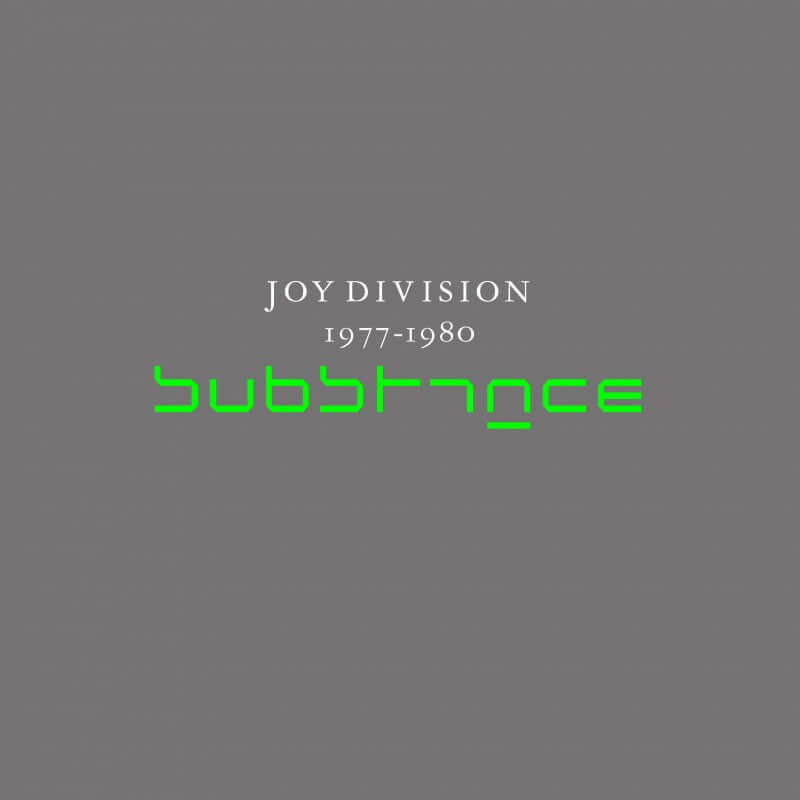 Joy Division – Substance (Vinyl)