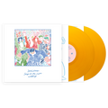 JENS LEKMAN 'SONGS FOR OTHER PEOPLE'S WEDDINGS' 2LP (Opaque Yellow Vinyl)