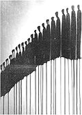 JEROMES DREAM 'THE GRAY IN BETWEEN' LP (Limited Edition)