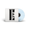 JOHN CARPENTER 'LOST THEMES II' LP (Blue Smoke Vinyl)