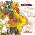 Joni Mitchell – Song To A Seagull (Vinyl)