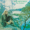 Joni Mitchell - For the Roses (Vinyl)