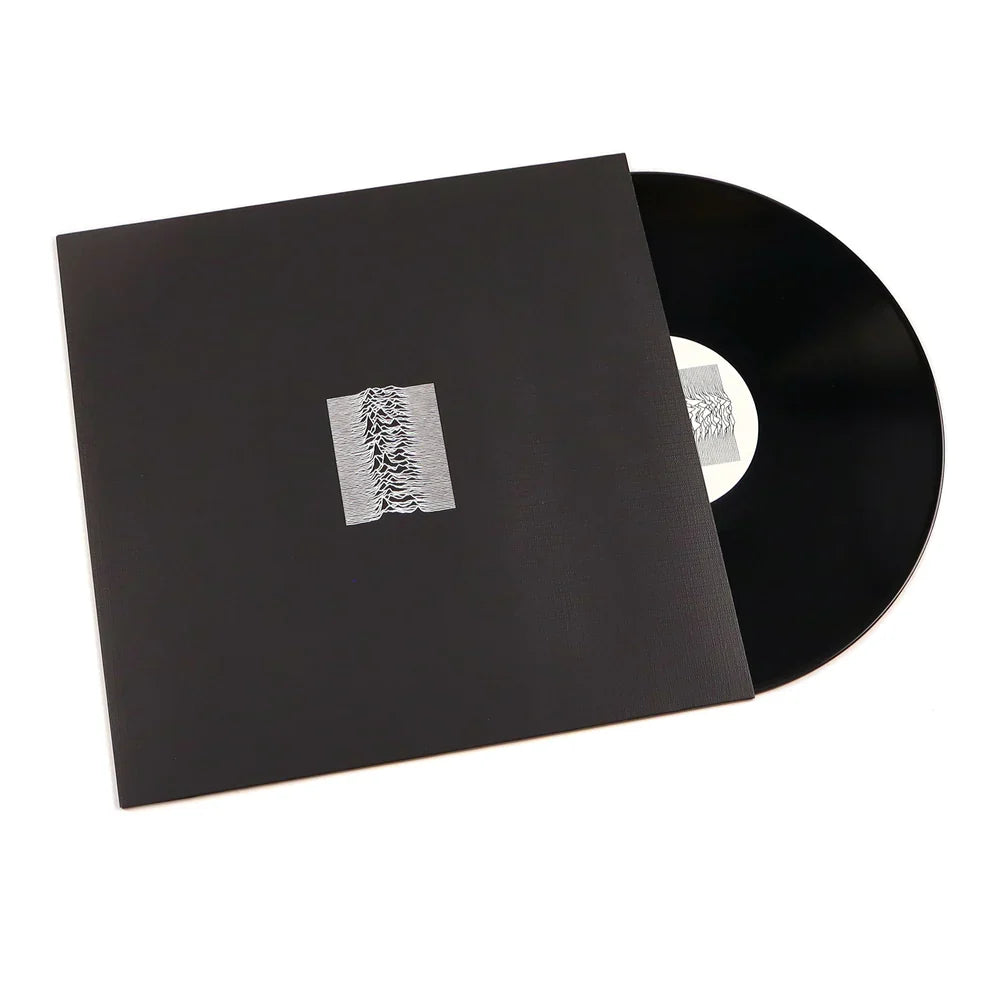 Joy Division - Unknown Pleasures (Vinyl)