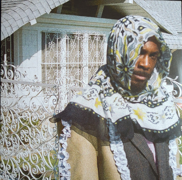 JPEGMAFIA – All My Heroes Are Cornballs (Vinyl)