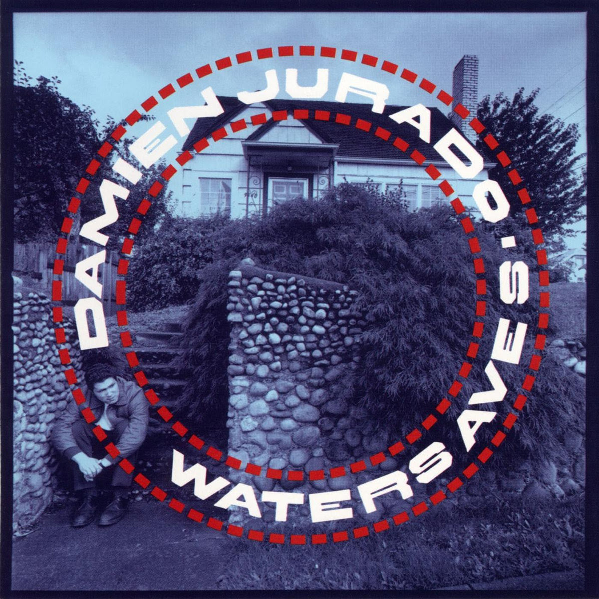 Damien Jurado - Waters Ave S. ('22 Reissue)