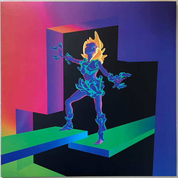 Kaitlyn Aurelia Smith – Let's Turn It Into Sound (Vinyl)