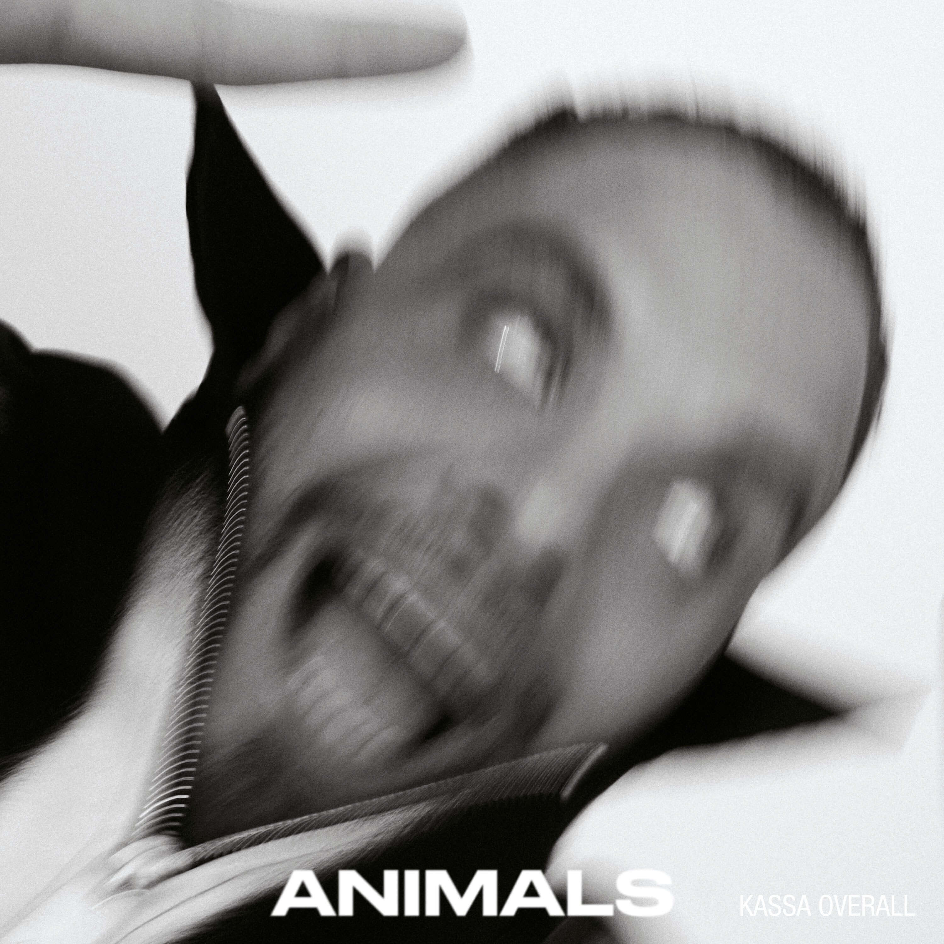 Kassa Overall - Animals (Vinyl)