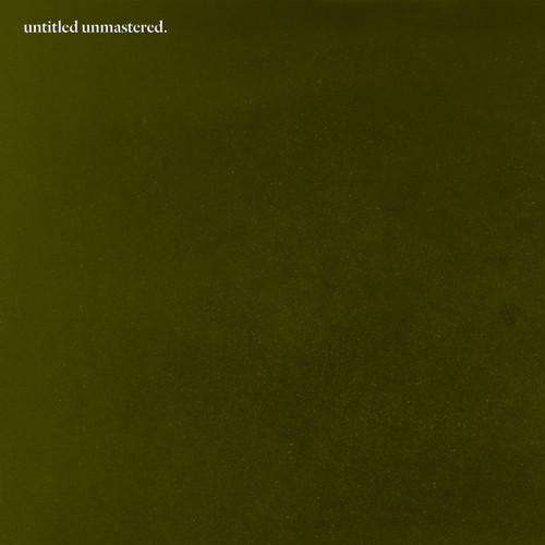 Kendrick Lamar – Untitled Unmastered (Vinyl)