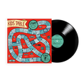 BRIGHT EYES 'KIDS TABLE' 12" EP