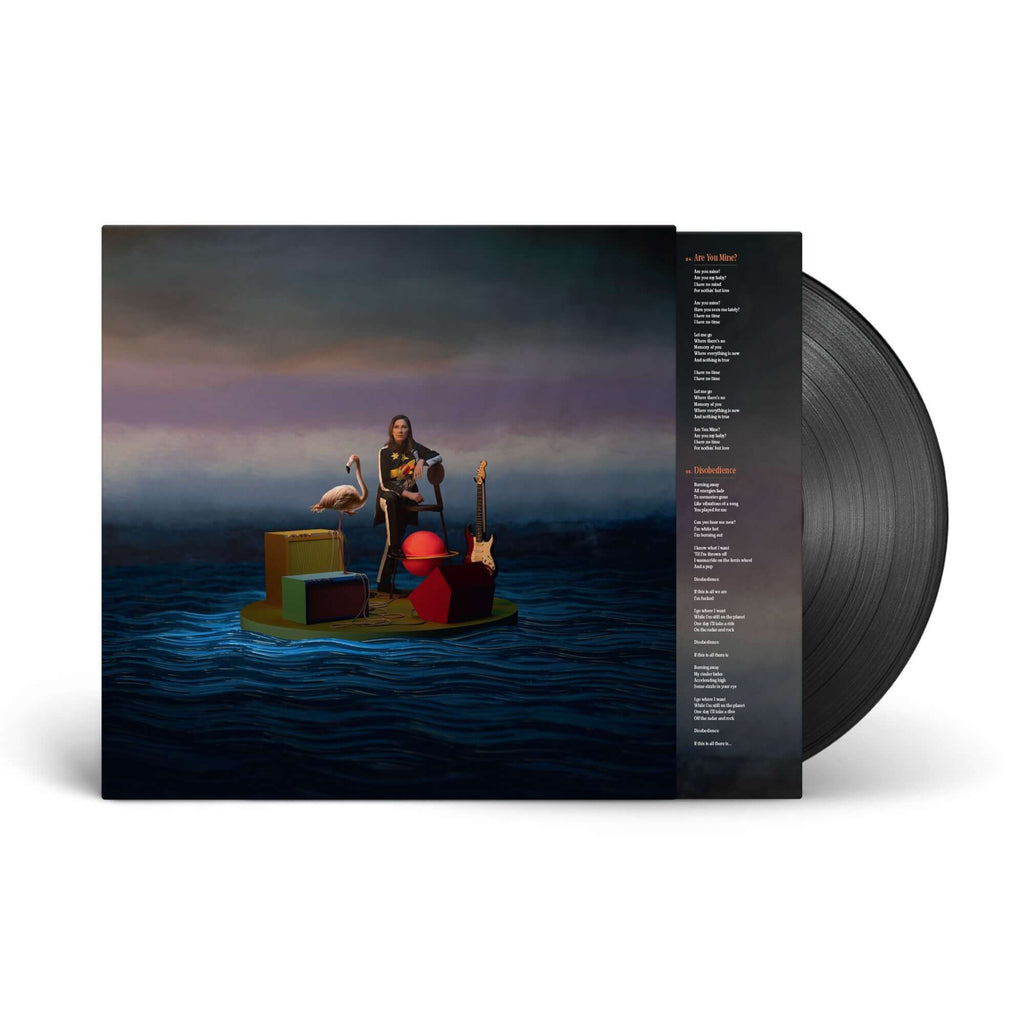 Kim Deal - Nobody Loves You More (Vinyl)