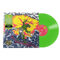 KING GIZZARD AND THE LIZARD WIZARD 'TEENAGE GIZZARD' LP (Eco Green Vinyl)