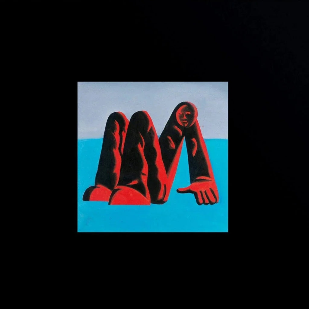 King Krule - Man Alive! (Vinyl)