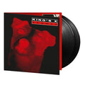 KING'S X 'DOGMAN' 2LP (Import)