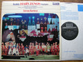 KODALY: HARY JANOS (Highlights)   SOLOISTS / HUNGARIAN STATE OPERA / KERTESZ      SXL 6631