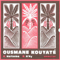 Kouyate, Ousmane - Ousmane Kouyate