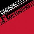 Kraftwerk – The Man•Machine (Vinyl)