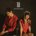 Kit Sebastian – New Internationale (Vinyl)
