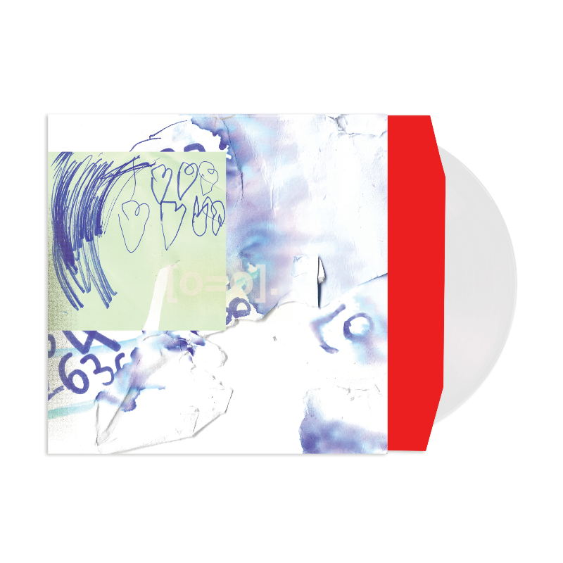 kwes. - Kinds (Vinyl)