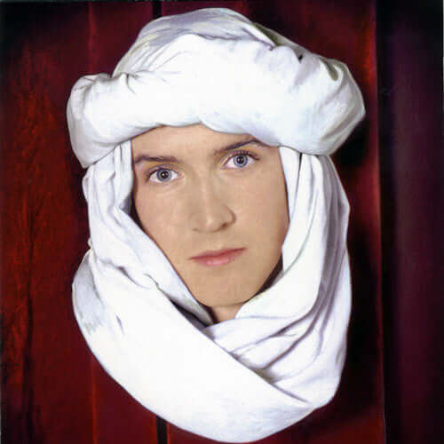 Lawrence Arabia – Lawrence Arabia (CD)