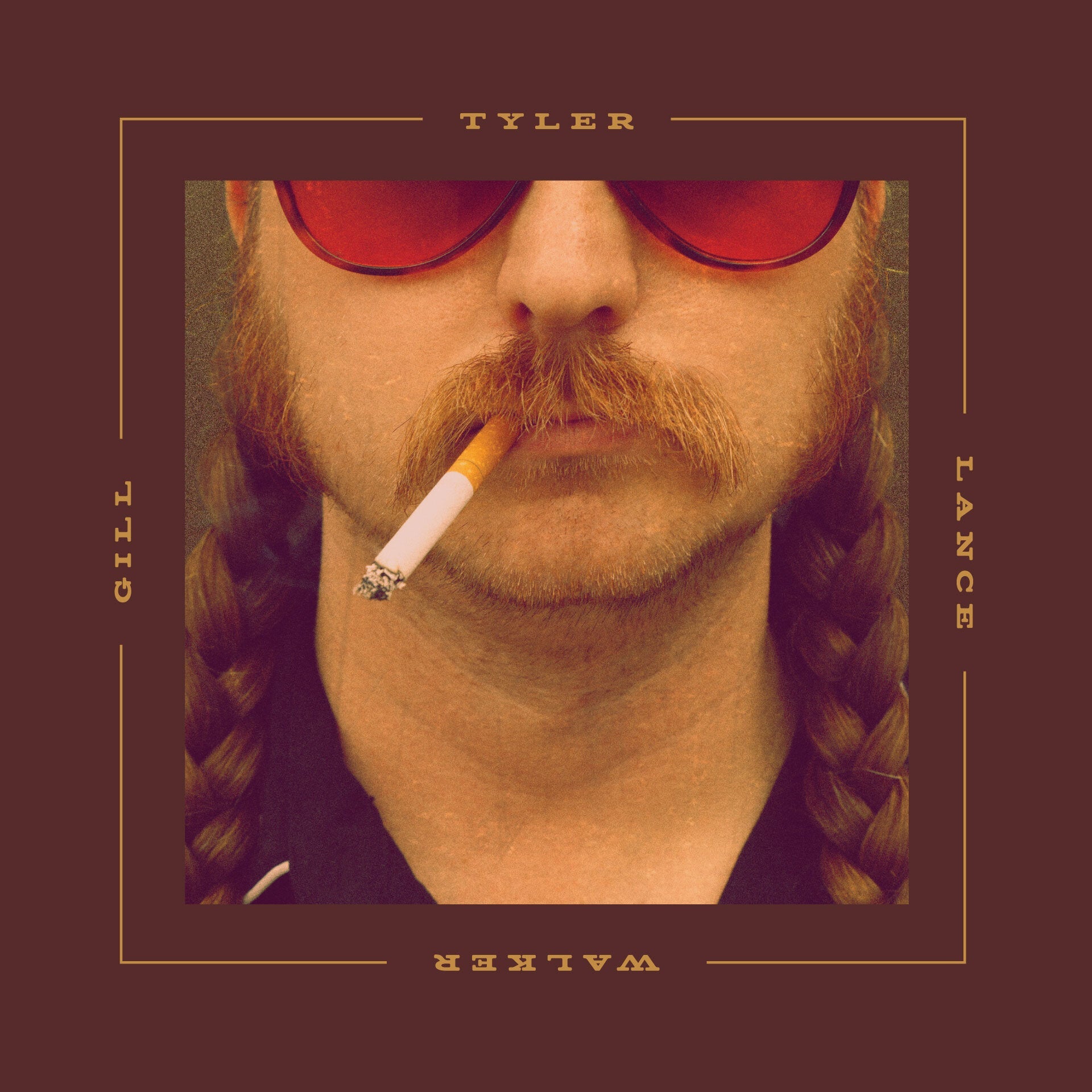 Gill, Tyler Lance Walker - Tyler Lance Walker Gill