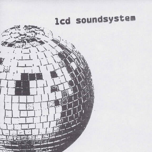 LCD Soundsystem - LCD Soundsystem (Vinyl)