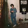 Joel, Billy - 52nd Street