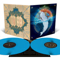 MASTODON ‘ LEVIATHAN’ 2LP (Sky Blue Vinyl)