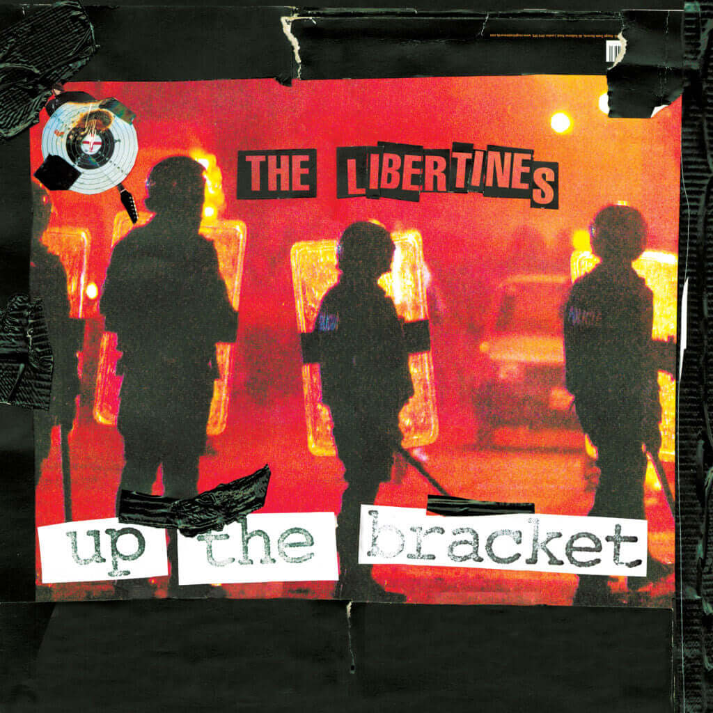 The Libertines - Up the Bracket (Vinyl)