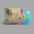 LP Giobbi - Light Places (Vinyl)