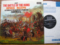 SXL 6535 LISZT: MAZEPPA / BATTLE OF THE HUNS ZUBIN MEHTA / LOS ANGELES PHILHARMONIC ORCHESTRA