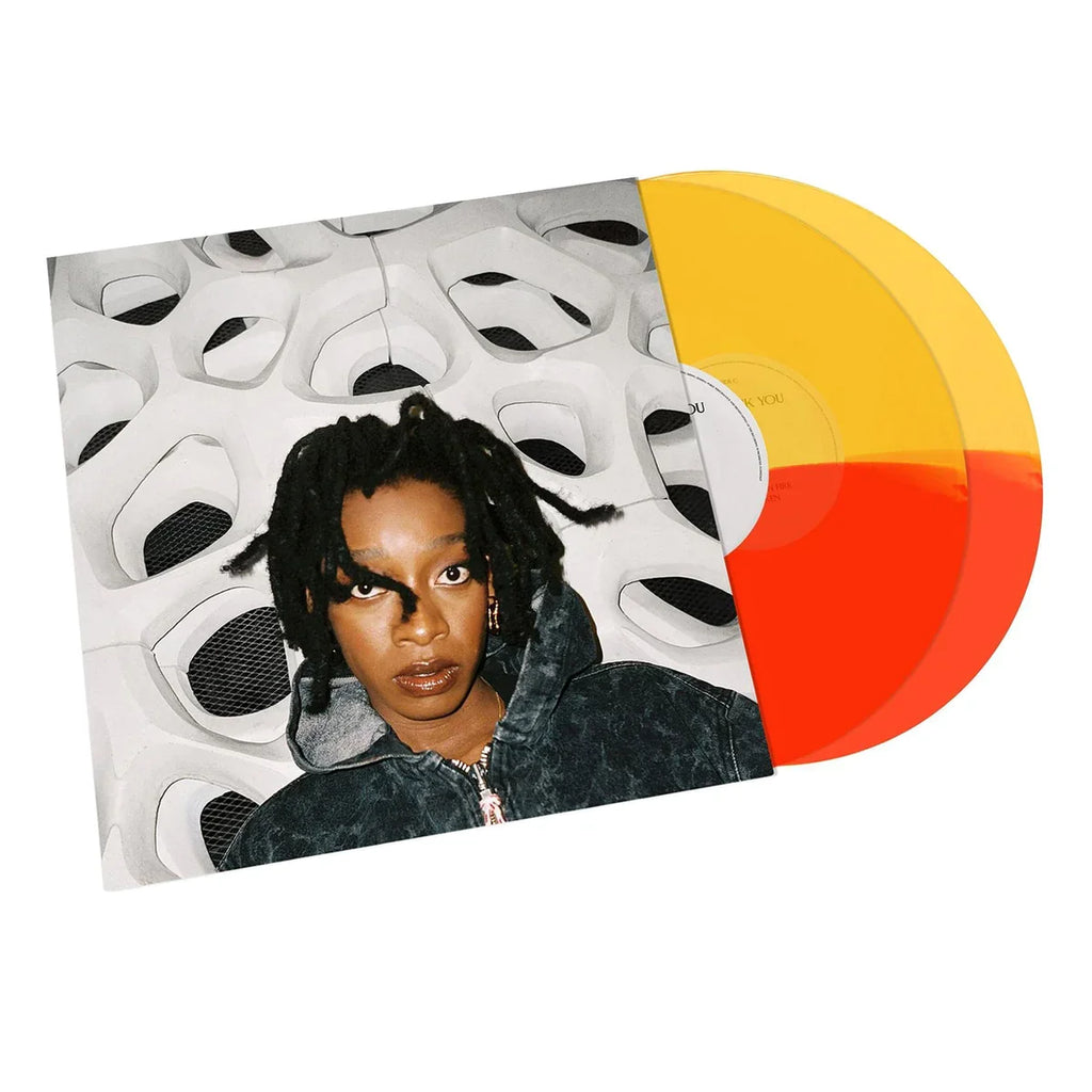 Little Simz - No Thank You (Vinyl)