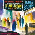 Brown, James - Live at the Apollo