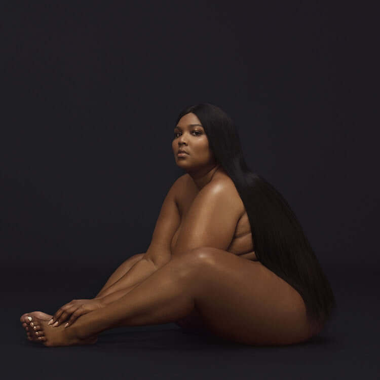 Lizzo - Cuz I Love You (Colour Reissue) (Vinyl)