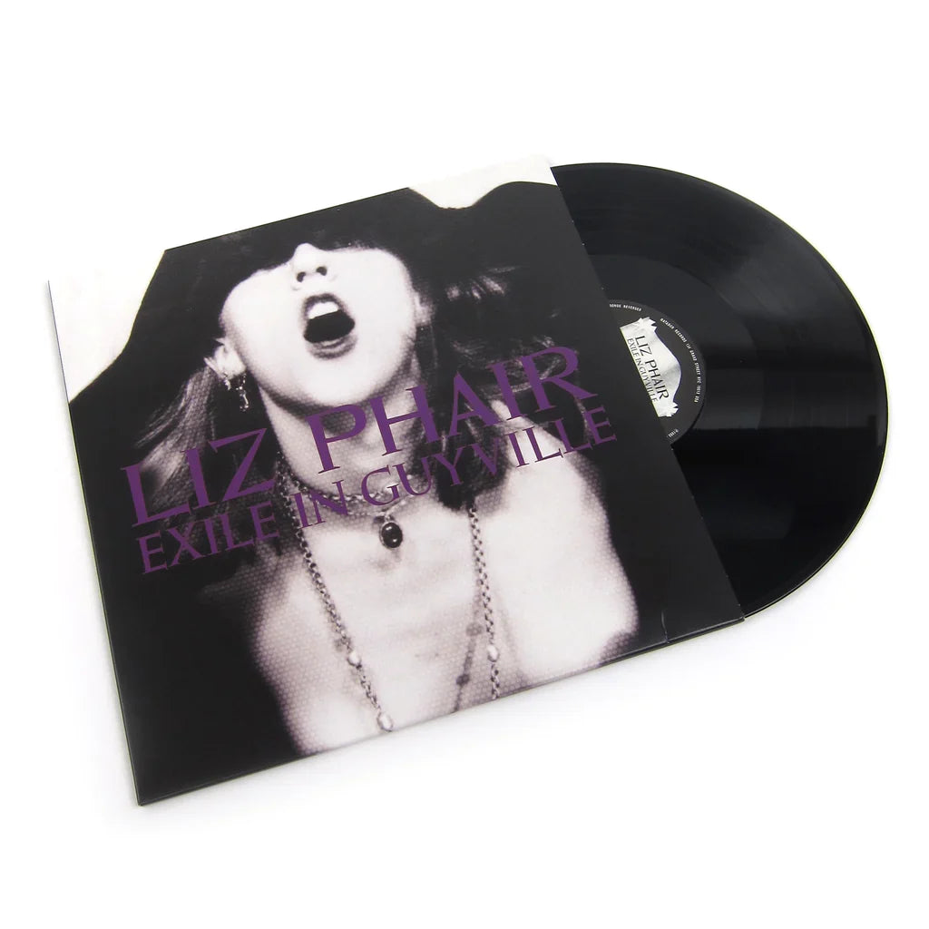 Liz Phair - Exile In Guyville (Vinyl)