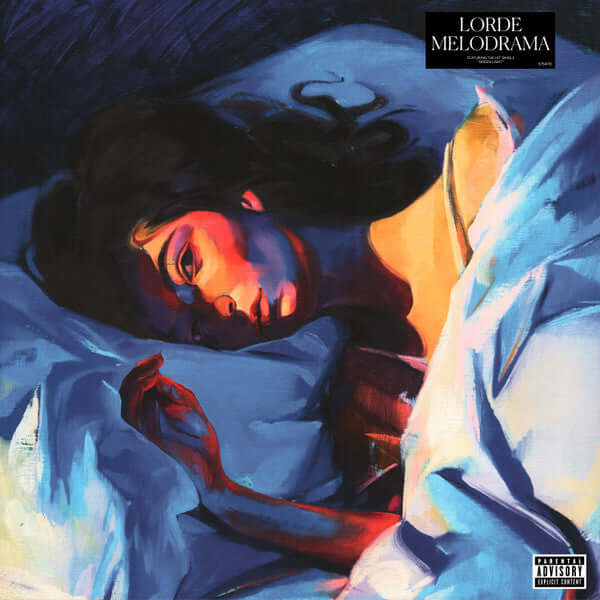 Lorde – Melodrama (Vinyl)