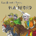 Lee Scratch Perry – Rainford (Vinyl)