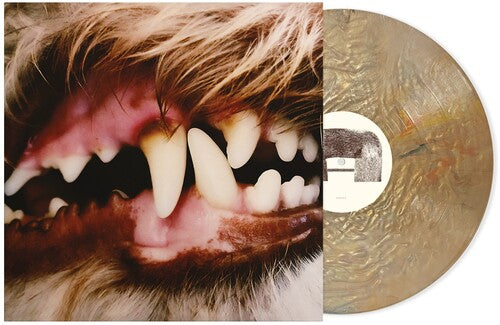LUCIUS 'LUCIUS' LP (Metallic Eco Vinyl)