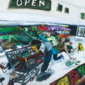 Lunice - Open (Vinyl)