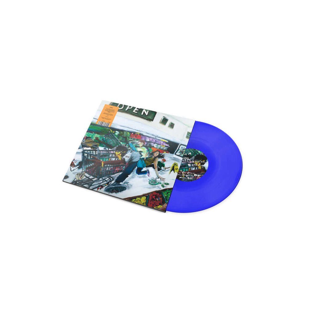 Lunice - Open (Vinyl)