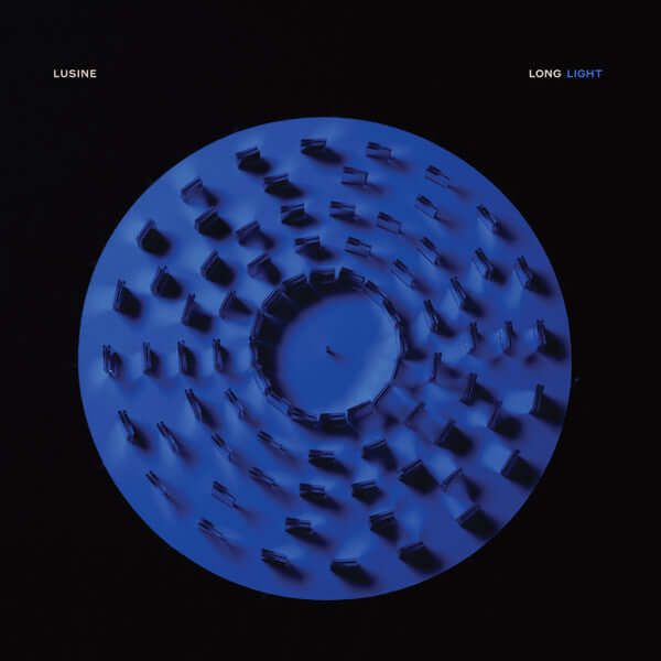Lusine – Long Light (Vinyl)